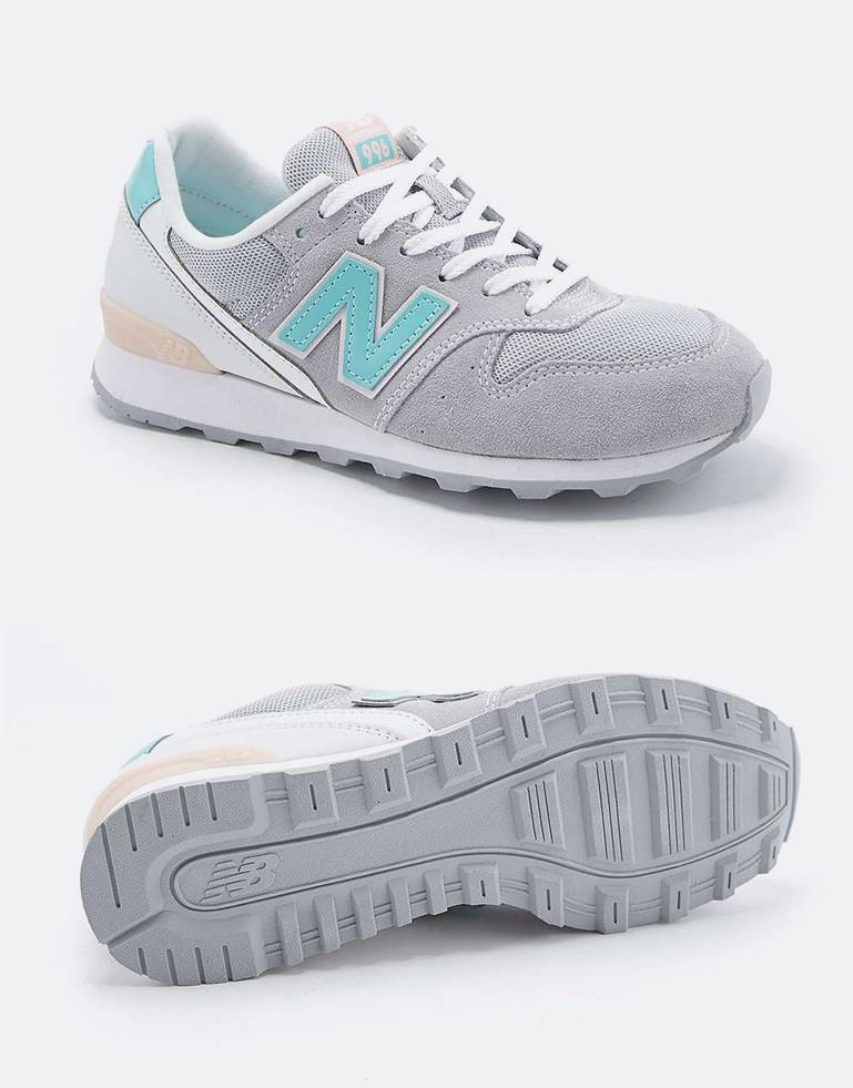 New Balance 996 Running Trainers