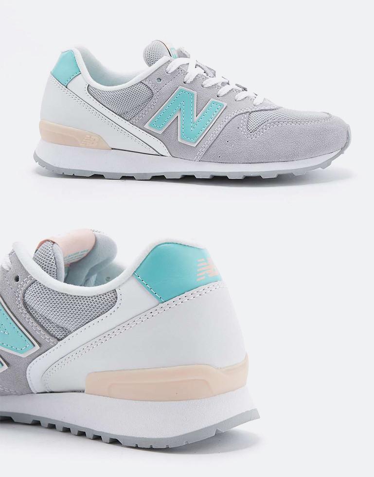 New Balance 996 Running Trainers